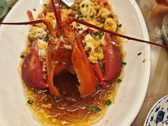 -湖畔居茶楼(湖滨店)