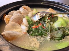 -潮州府·潮菜·砂锅粥(徐家汇店)
