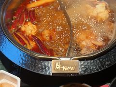 -牛New寿喜烧(金鹰世界店)