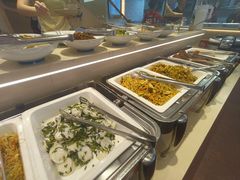 -素满香·食养自助(建邺万达店)