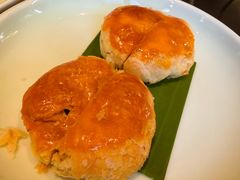 玫瑰鲜花饼-一坐一忘云南菜(三里屯店)
