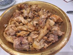 -围龙屋客家食府(福田店)