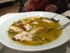 -南堂馆·新川菜(春熙路店)