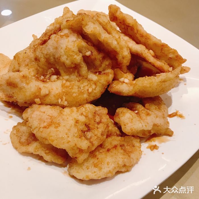 大清花饺子(五五路店)图片
