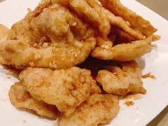 -大清花饺子(五五路店)