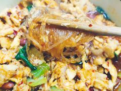 -李家特色小炒泡馍