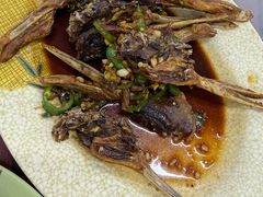 -贞姨美食·老字号海鲜大排档