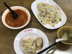 小罗宋汤-玉华饮食店(茅台路店)