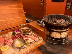 -大阪烧肉BAKA一代(十亩地店)