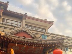 -新川办餐厅