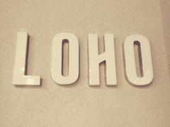 LOGO-LOHO眼镜(北京富力广场店)