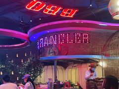 -肉串汪(望京店)