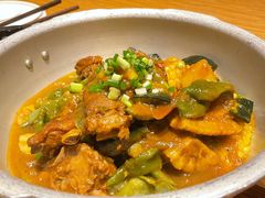 -金掌勺·锅包肉(广渠门店)