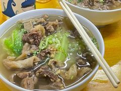 -福合埕牛口福·牛肉火锅·牛肉丸