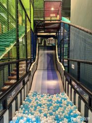 -MELAND CLUB亲子乐园·派对·餐厅(北京芳圆里ID MALL店)