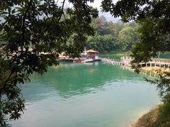 -广州市流溪河国家森林公园