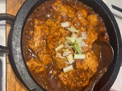 -北大荒人•新东北菜(青岛银座店)
