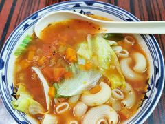 -華叔茶記
