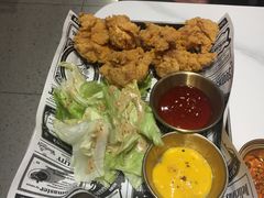 -妥妥烤肉料理(凯德店)