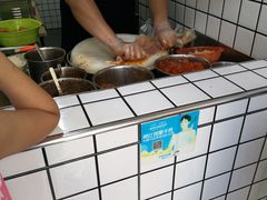 -小竖点徽派卷面皮(洪都店)