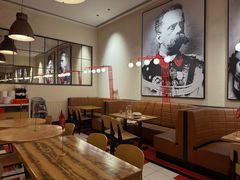 -城市大道红炉披萨烘焙坊