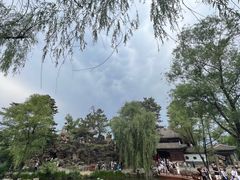 -承德避暑山庄景区