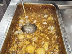 -毛华美食(清扬路店)