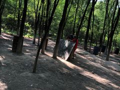 -亲兄弟真人CS团建拓展基地