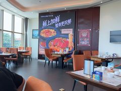 -不仔客海鲜·烧烤·270度海景餐厅(大东海店)