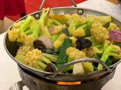 -渔中舟海鲜大排档(普陀沈家门店)