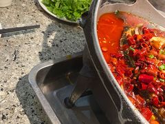 -里岛烤鱼(东港凯虹广场店)