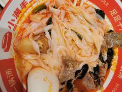 -小满手工粉(北京顺义华联店)