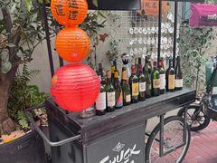 -Osteria Garden 生蚝花园餐厅(原进贤路店)