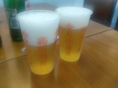 -炒豆合作社(磁器口店)