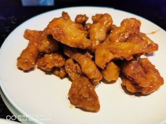 -局气 烤鸭·北京菜(光华路店)
