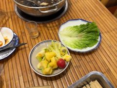 -厝味火锅·潮汕卤水火锅(十一合店)