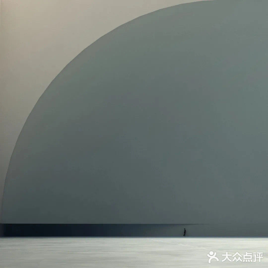超现实主义建筑1