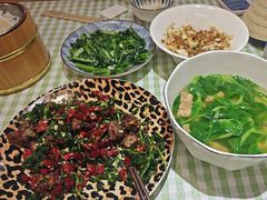 -吃货私房菜(丽江束河古镇店)
