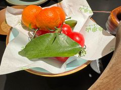 -季季山·云南野生菌火锅(上海首店)
