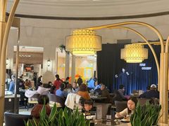 -漢咖啡·全服务式自助晚餐(武汉洲际酒店)