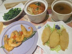 -贝美月子中心(半坡店)