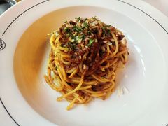 肉酱面-COMMUNE幻师(天品西岸店)