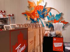 -Tims天好咖啡·贝果(东方广场店)