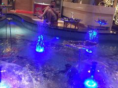 -水晶之星洗浴温泉汗蒸