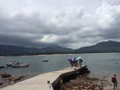 -西涌国际滨海旅游区