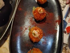 -BROWNSTONE布朗石西班牙餐厅(富城店)