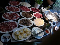 -八合里潮汕鲜牛肉火锅(深圳海岸城店)