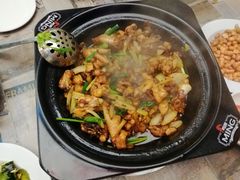 -鸣牌鸡煲(大岭山店)