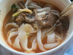 牛肉粉-骏骏牛肉粉店(吉庆街店)