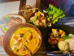 -CHINCHIN 青青·泰国料理(万象食家店)